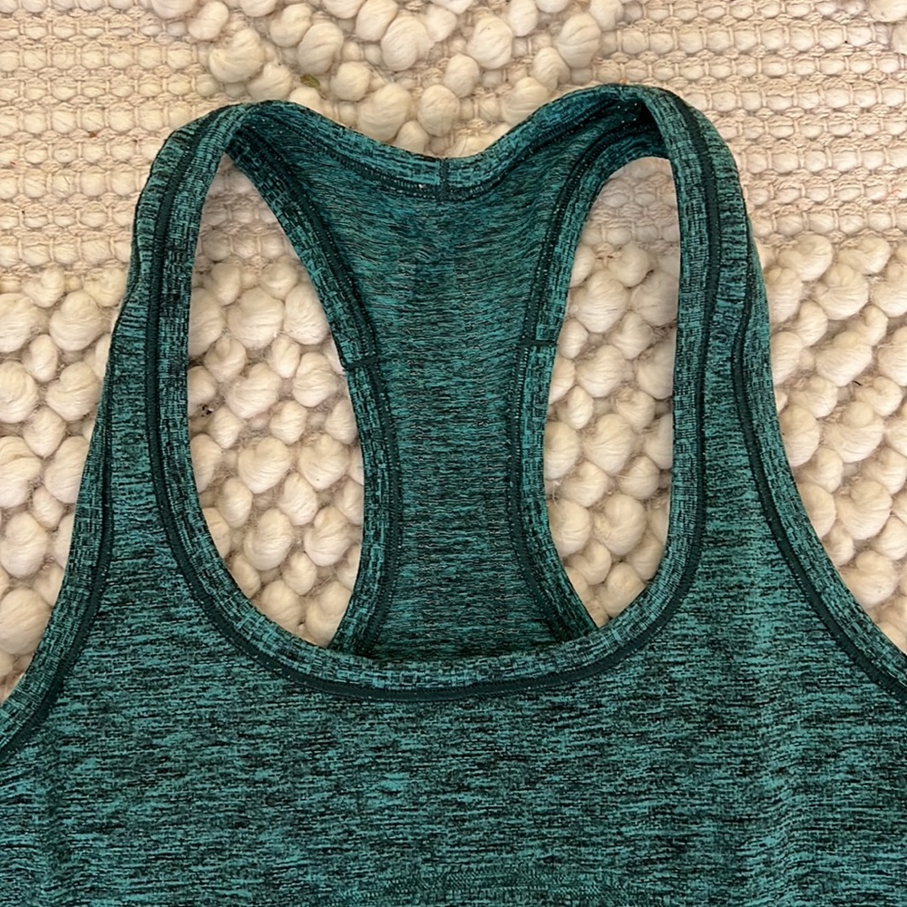 Lululemon Swiftly Racerback Tank - Picture 2 of 6